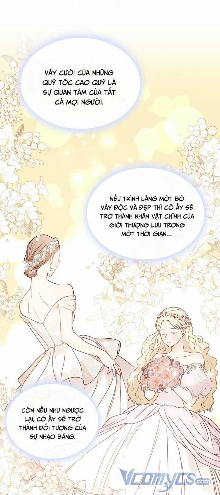 Công Nương Su Chapter 6 trang 48