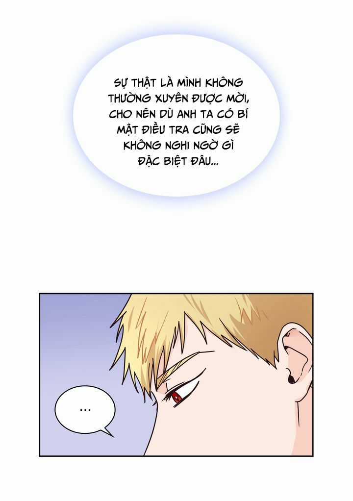 Công Nương Su Chapter 6 trang 5