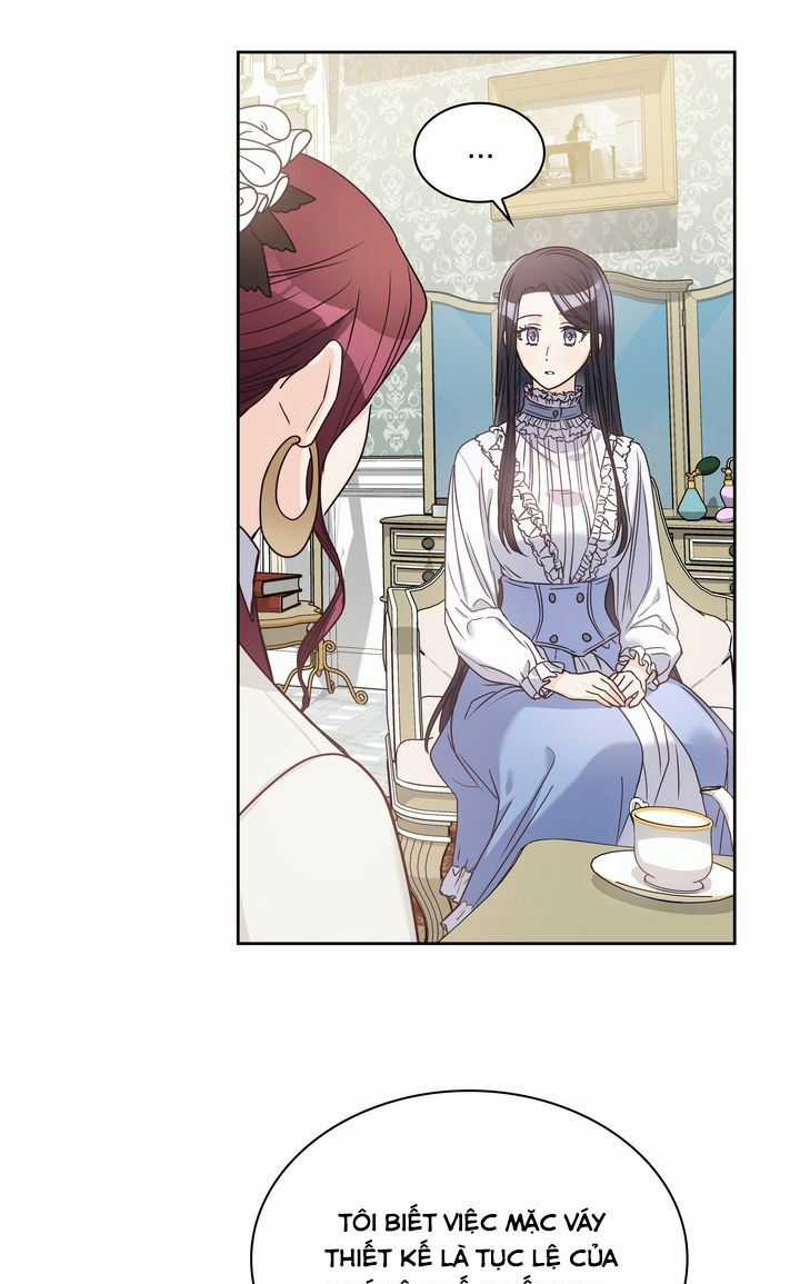 Công Nương Su Chapter 6 trang 50