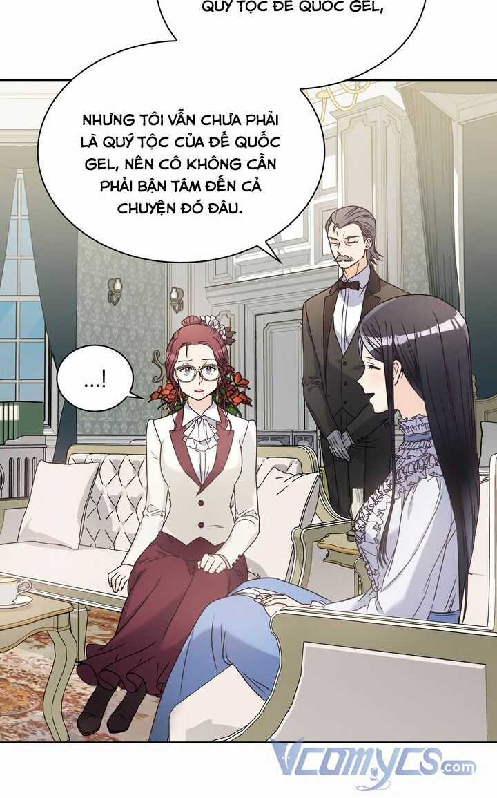 Công Nương Su Chapter 6 trang 51