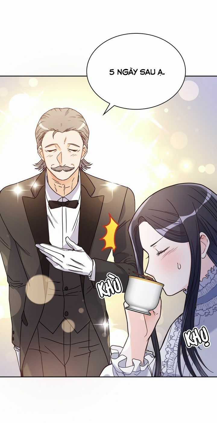 Công Nương Su Chapter 6 trang 56