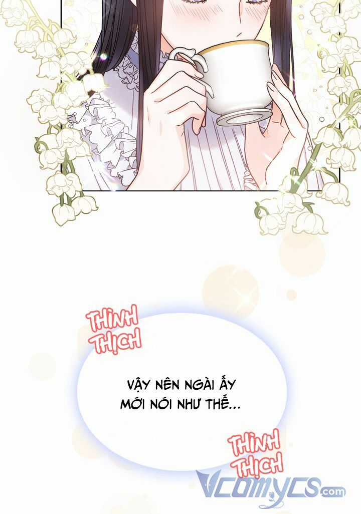 Công Nương Su Chapter 6 trang 61