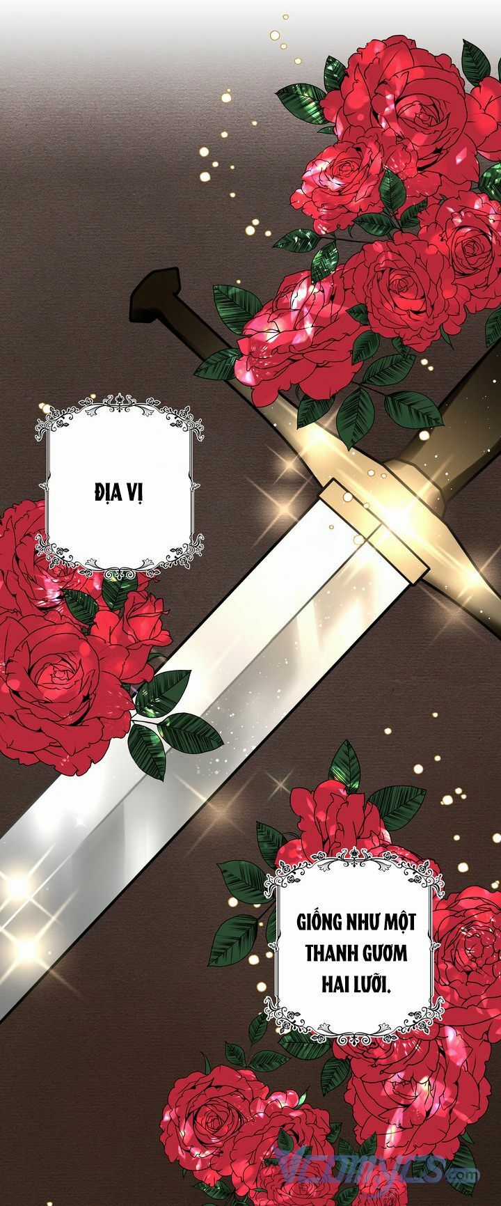 Công Nương Su Chapter 6 trang 8