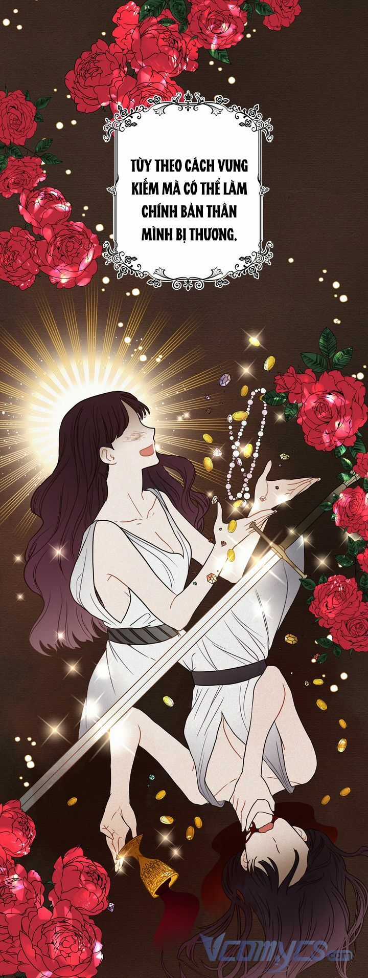 Công Nương Su Chapter 6 trang 9