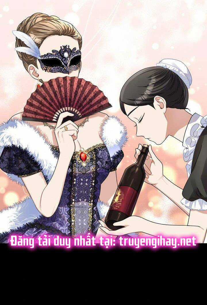 Công Nương Su Chapter 60.1 trang 10