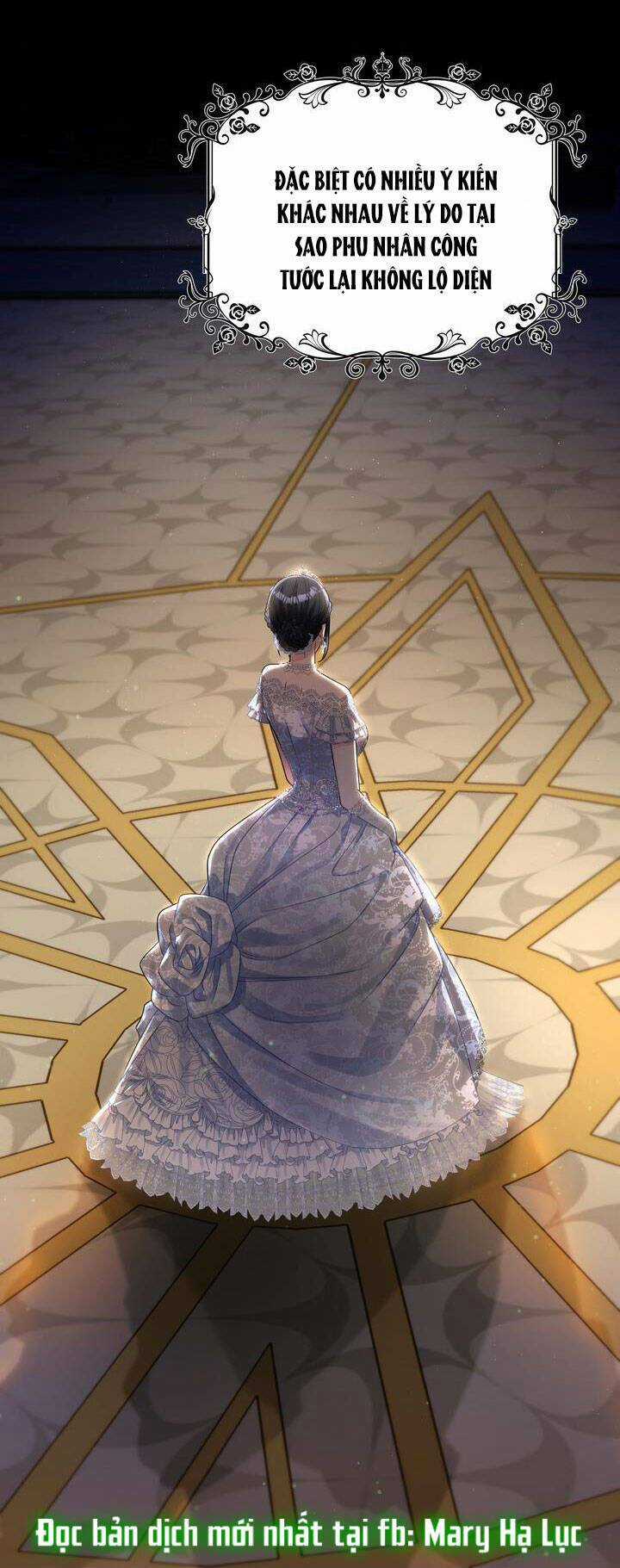 Công Nương Su Chapter 60.1 trang 11