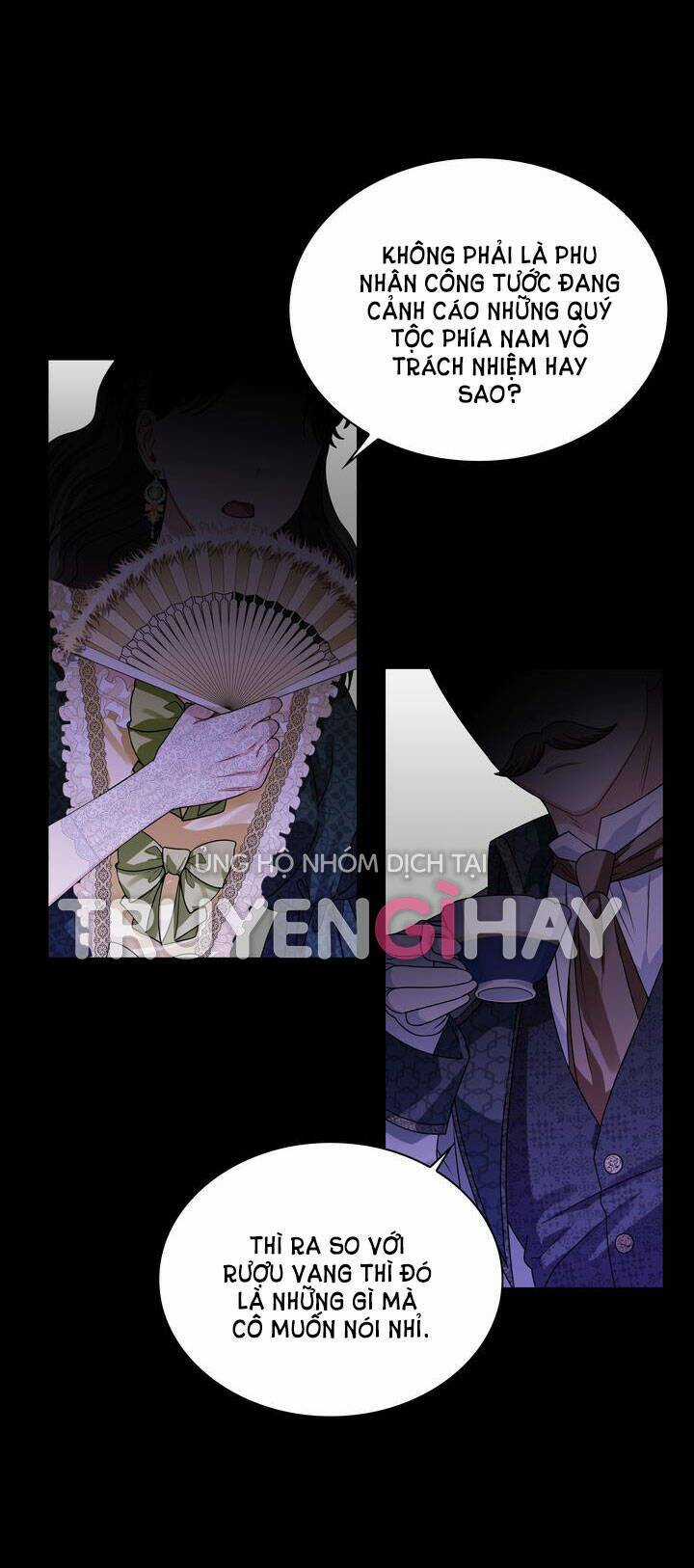 Công Nương Su Chapter 60.1 trang 16