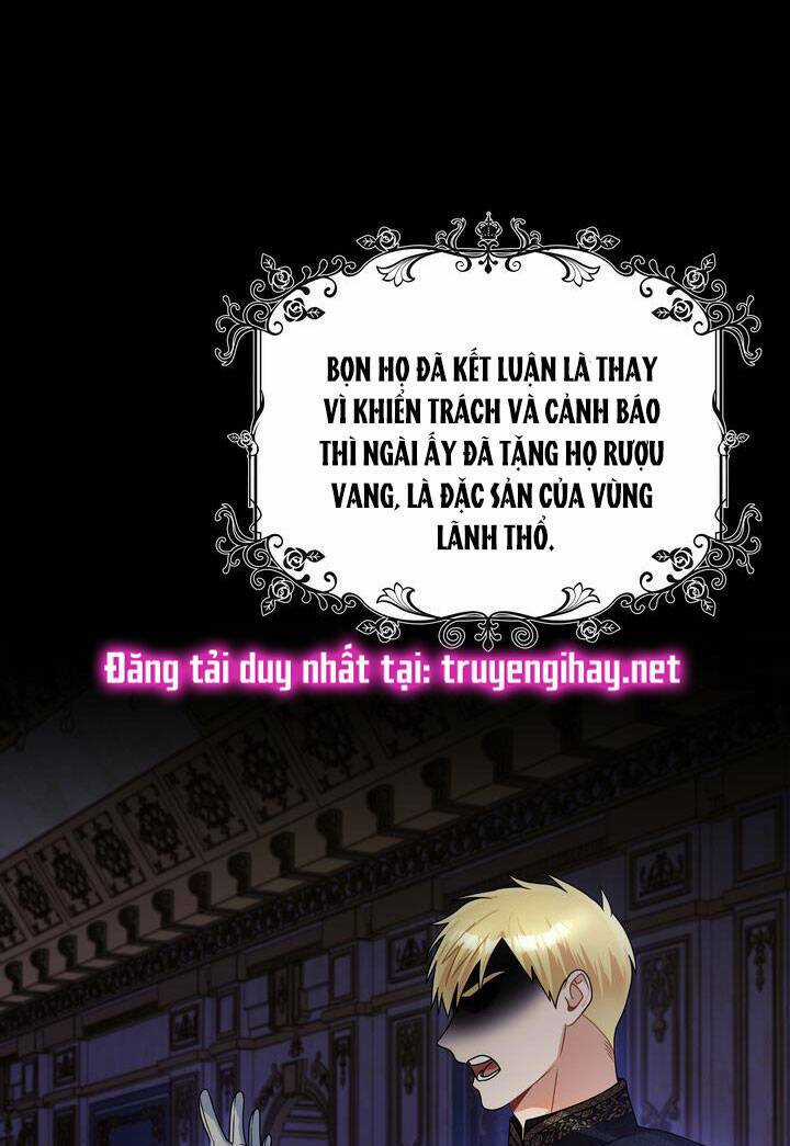 Công Nương Su Chapter 60.1 trang 18