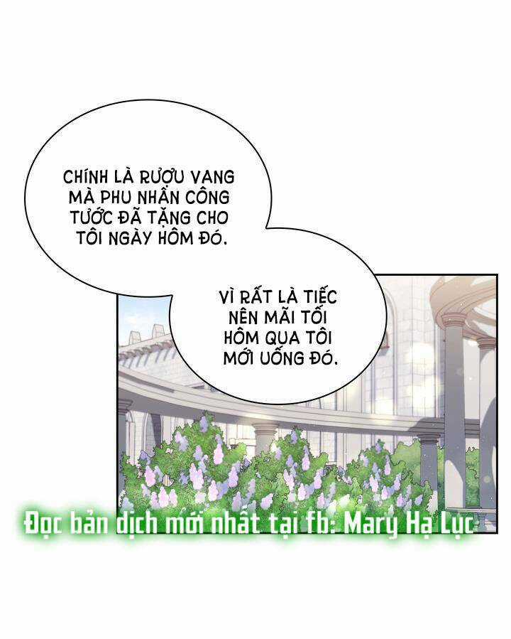 Công Nương Su Chapter 60.1 trang 2