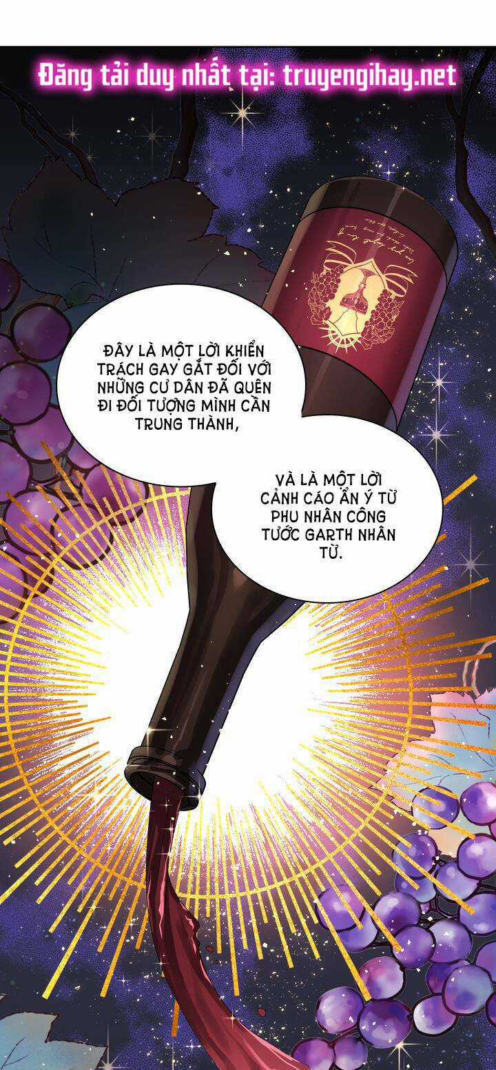 Công Nương Su Chapter 60.1 trang 22