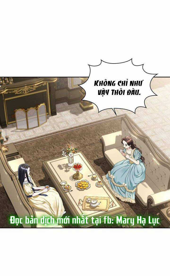 Công Nương Su Chapter 60.1 trang 24