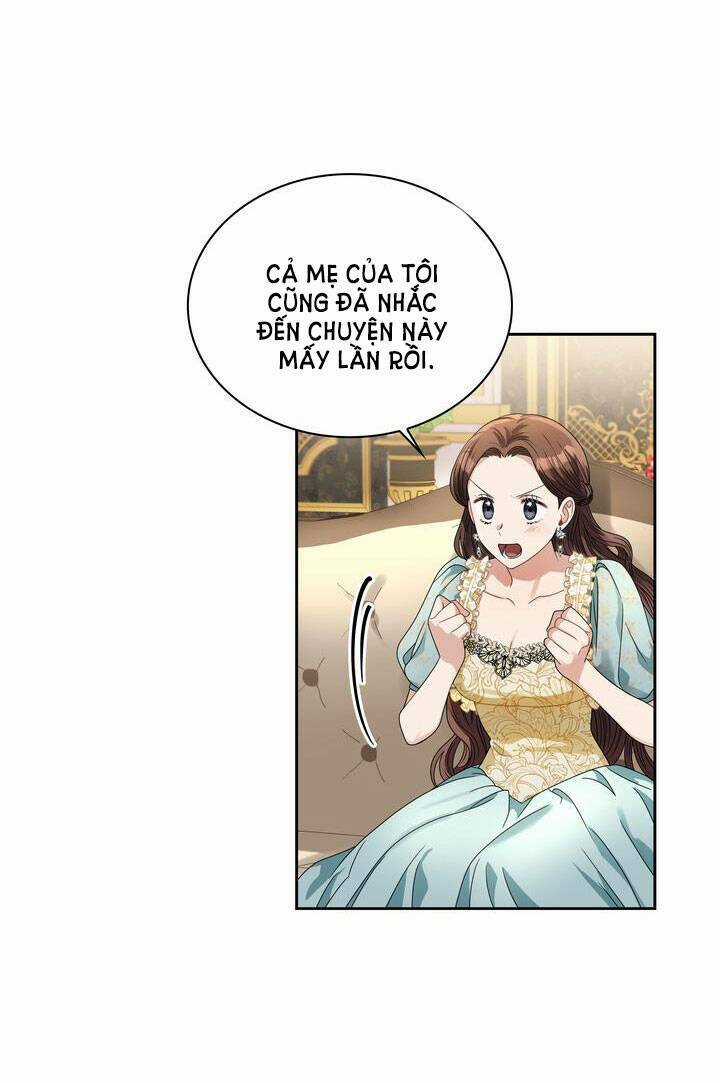 Công Nương Su Chapter 60.1 trang 25