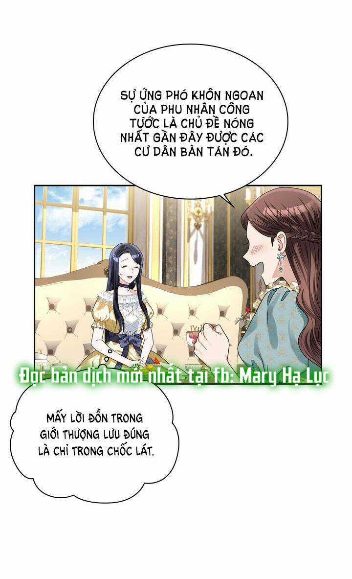 Công Nương Su Chapter 60.1 trang 26