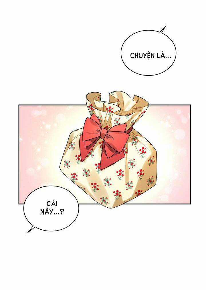 Công Nương Su Chapter 60.1 trang 28