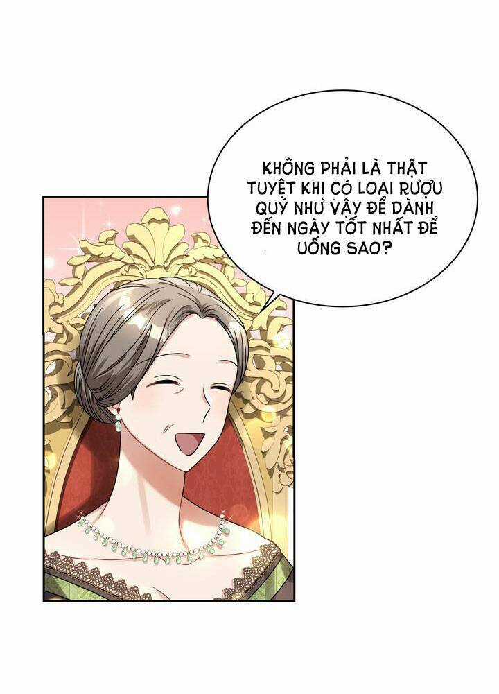 Công Nương Su Chapter 60.1 trang 3