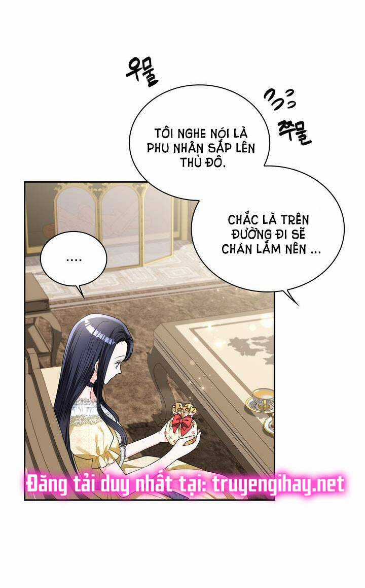 Công Nương Su Chapter 60.1 trang 30