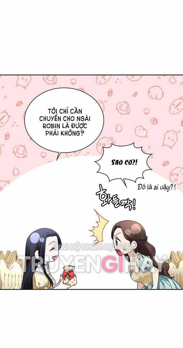 Công Nương Su Chapter 60.1 trang 31