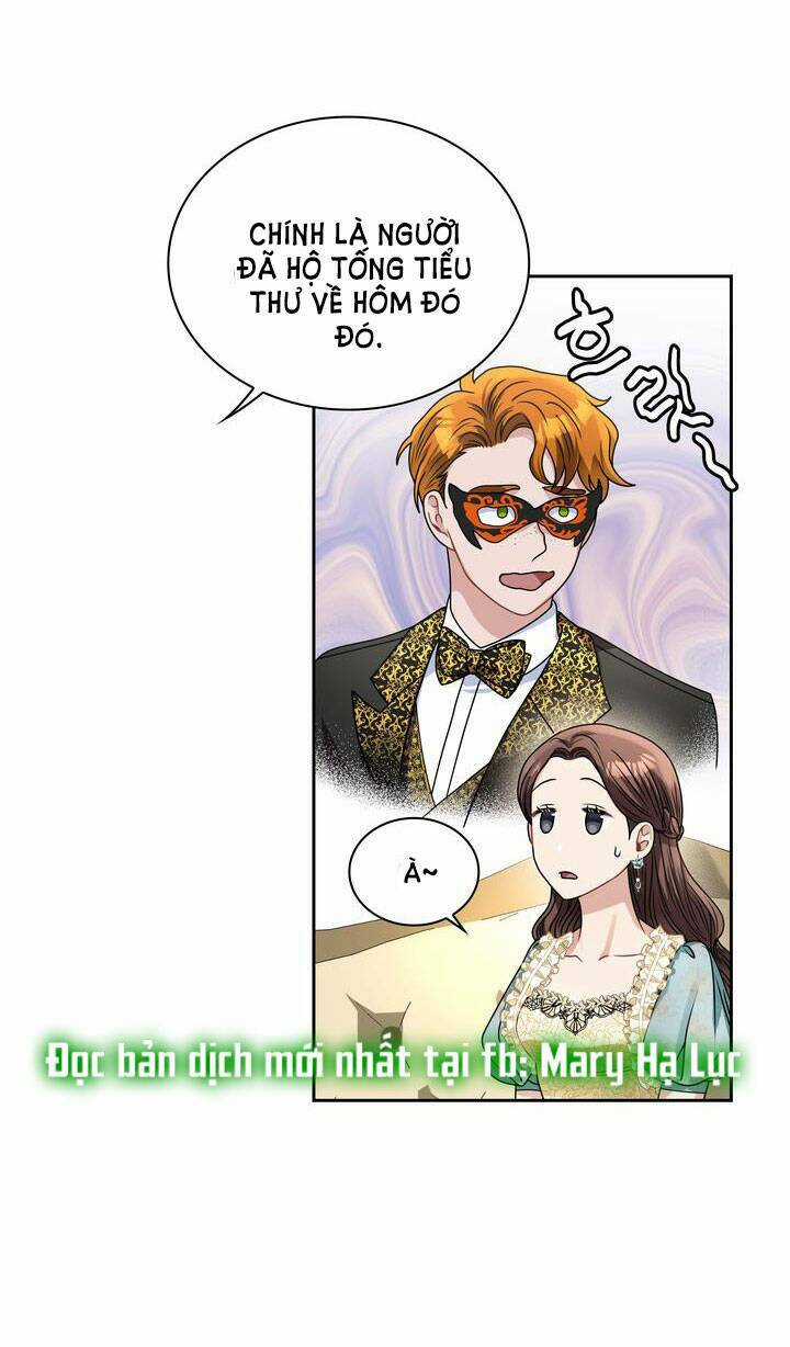 Công Nương Su Chapter 60.1 trang 32