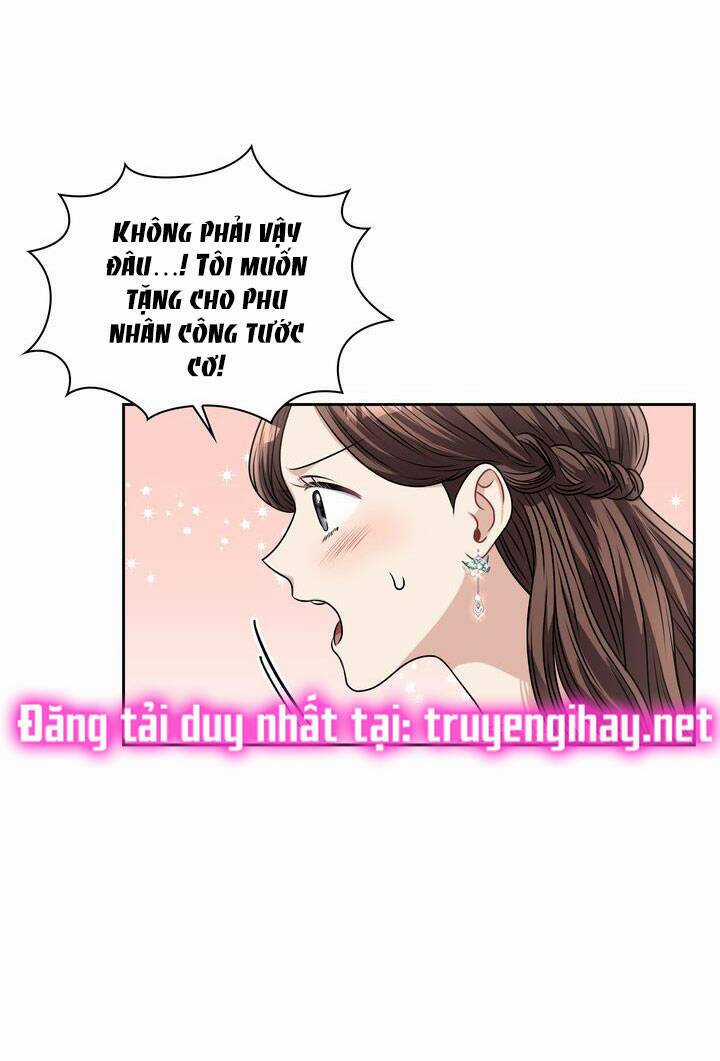 Công Nương Su Chapter 60.1 trang 33