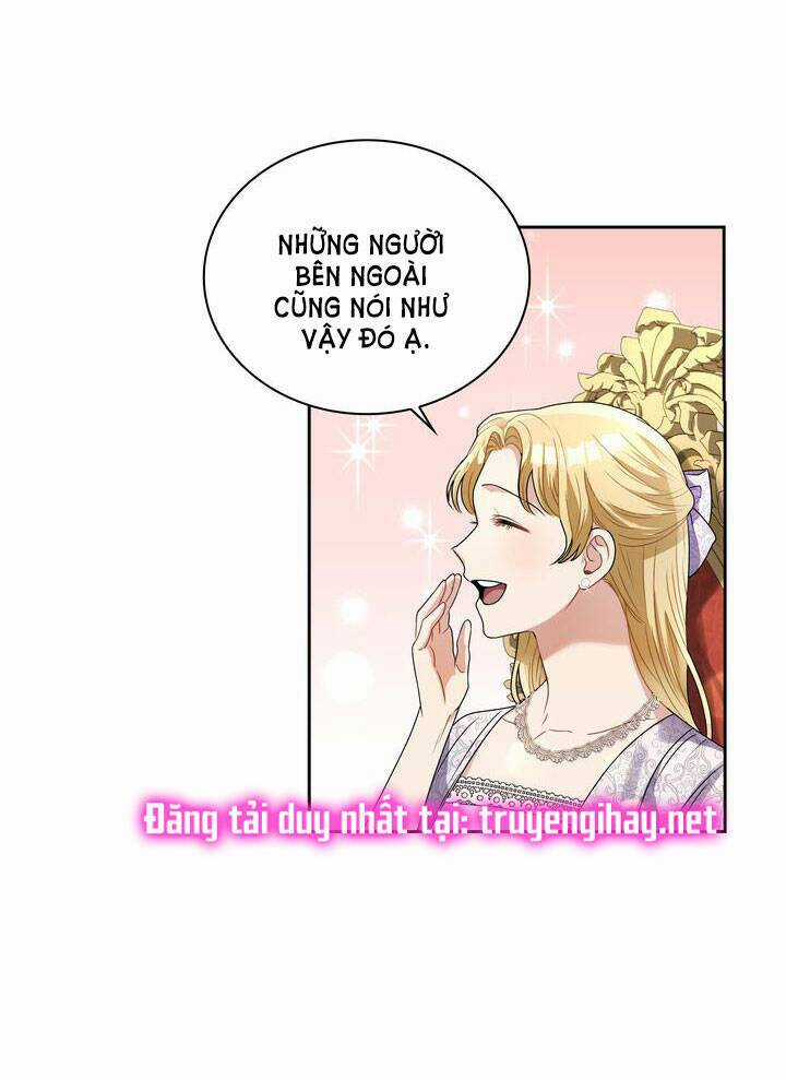 Công Nương Su Chapter 60.1 trang 4