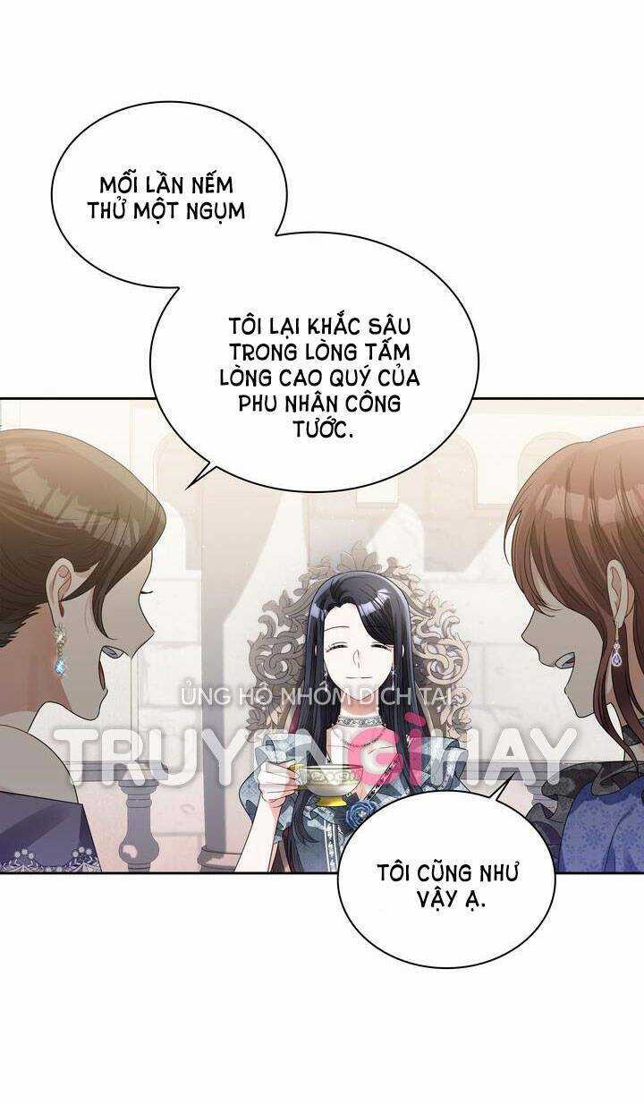 Công Nương Su Chapter 60.1 trang 6