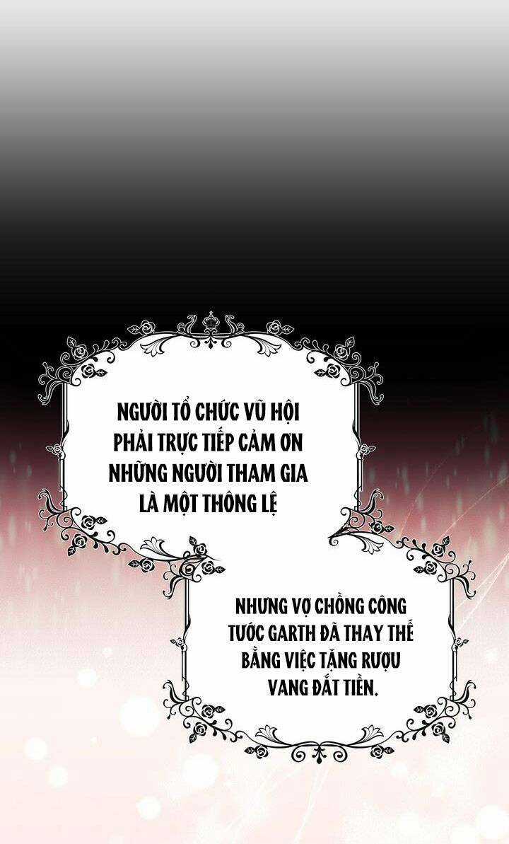 Công Nương Su Chapter 60.1 trang 9