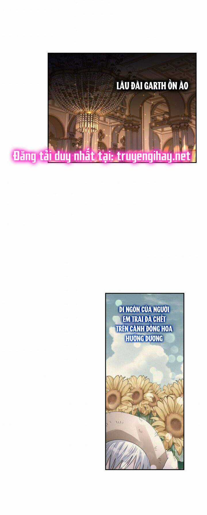 Công Nương Su Chapter 60.2 trang 11