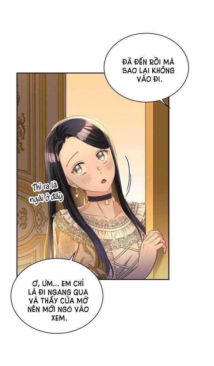 Công Nương Su Chapter 60.2 trang 15