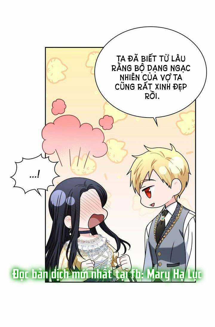 Công Nương Su Chapter 60.2 trang 26