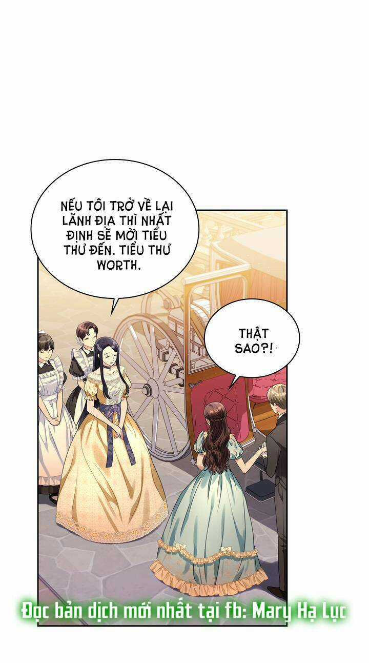 Công Nương Su Chapter 60.2 trang 4