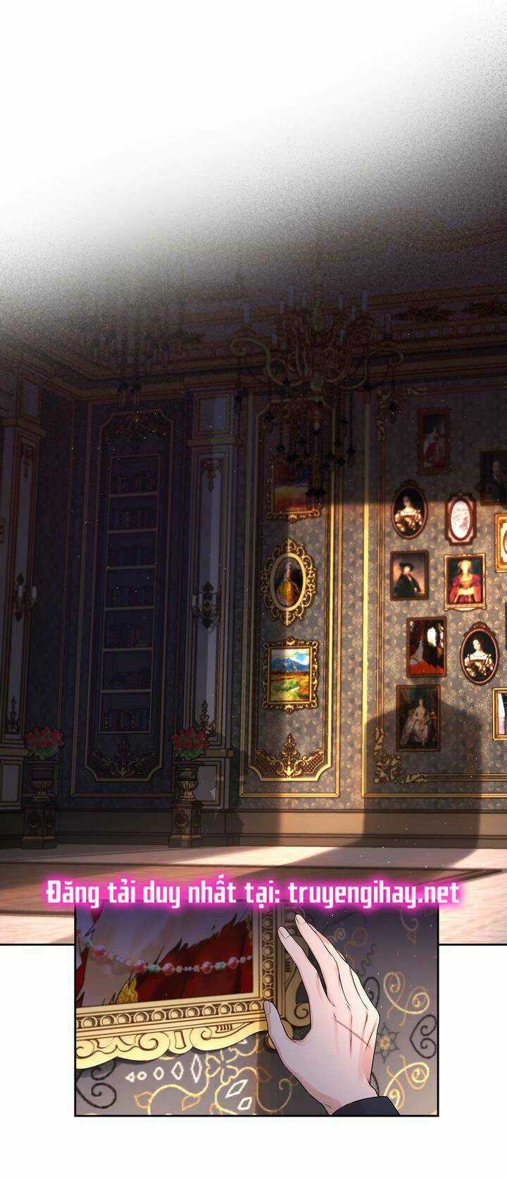 Công Nương Su Chapter 60.2 trang 7