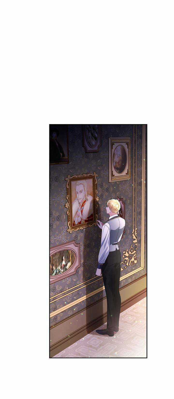 Công Nương Su Chapter 60.2 trang 8