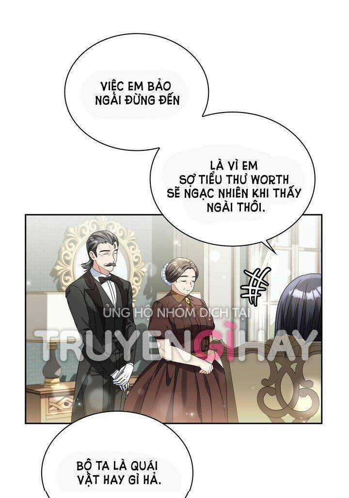 Công Nương Su Chapter 61.1 trang 10