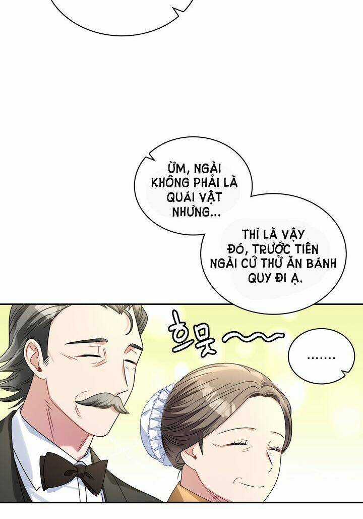 Công Nương Su Chapter 61.1 trang 11