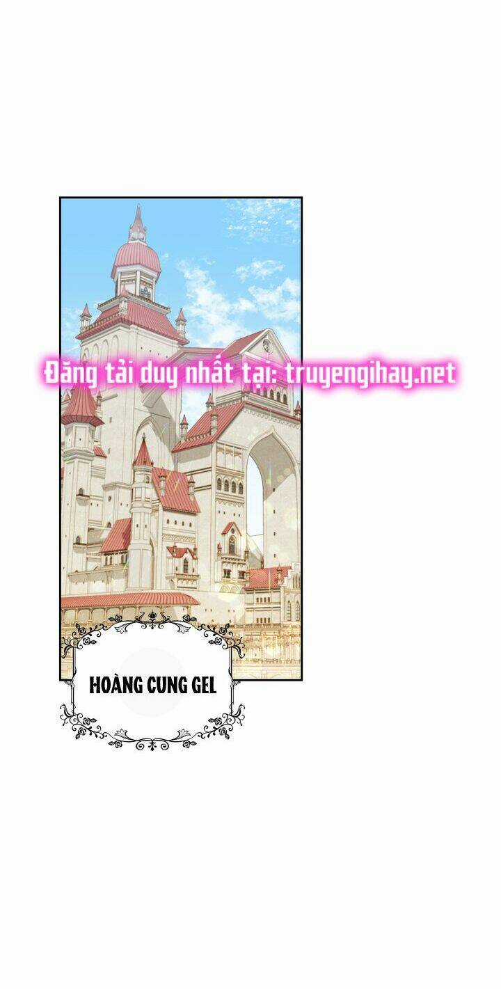 Công Nương Su Chapter 61.1 trang 13