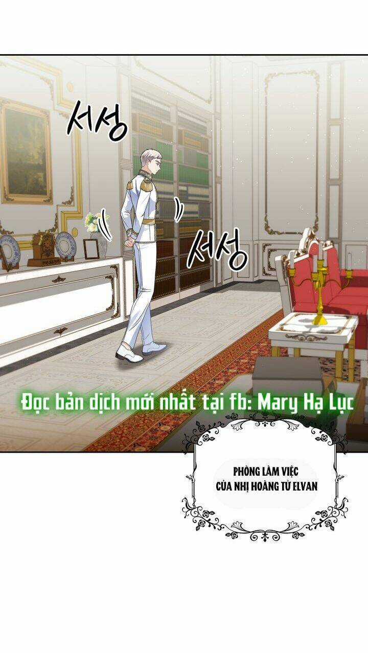 Công Nương Su Chapter 61.1 trang 14