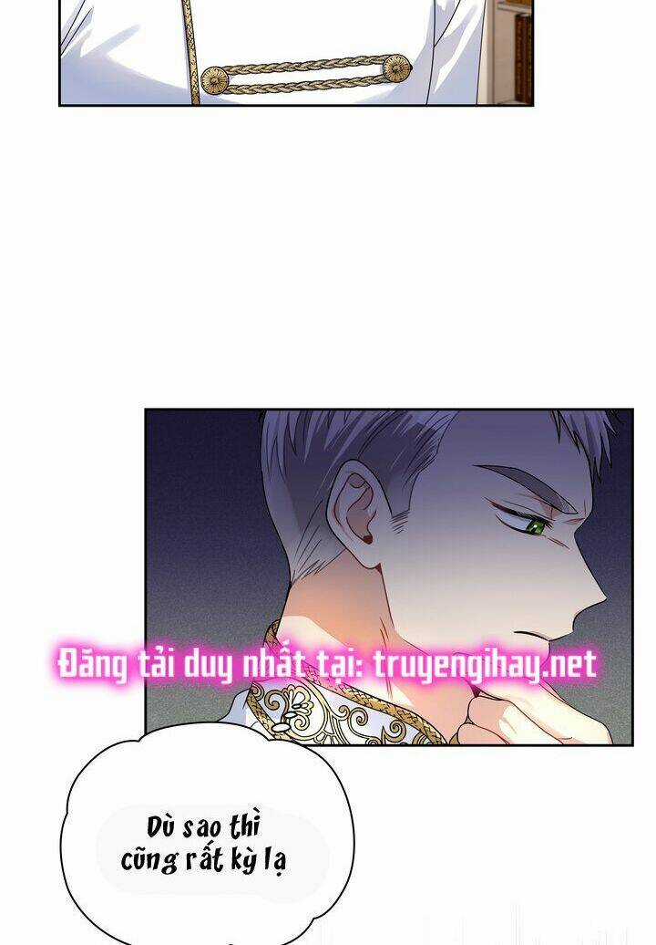 Công Nương Su Chapter 61.1 trang 16