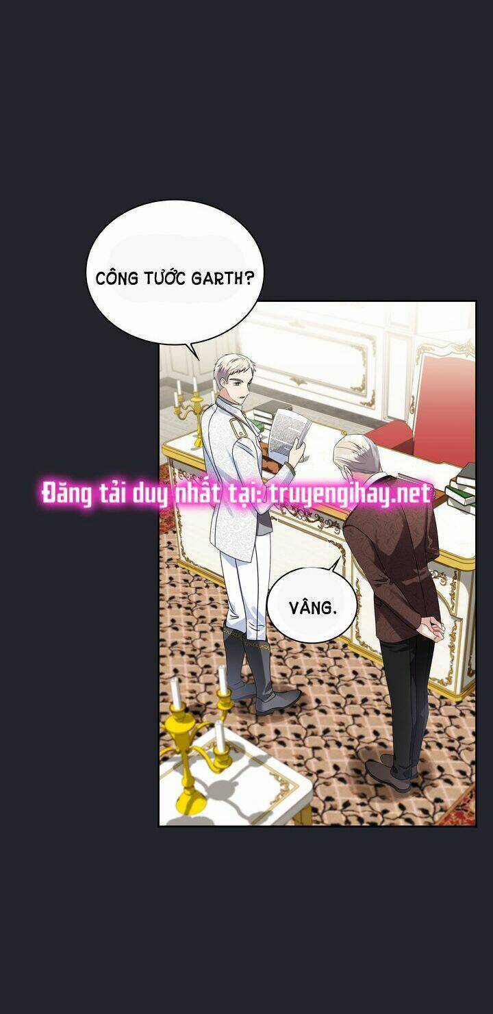 Công Nương Su Chapter 61.1 trang 18