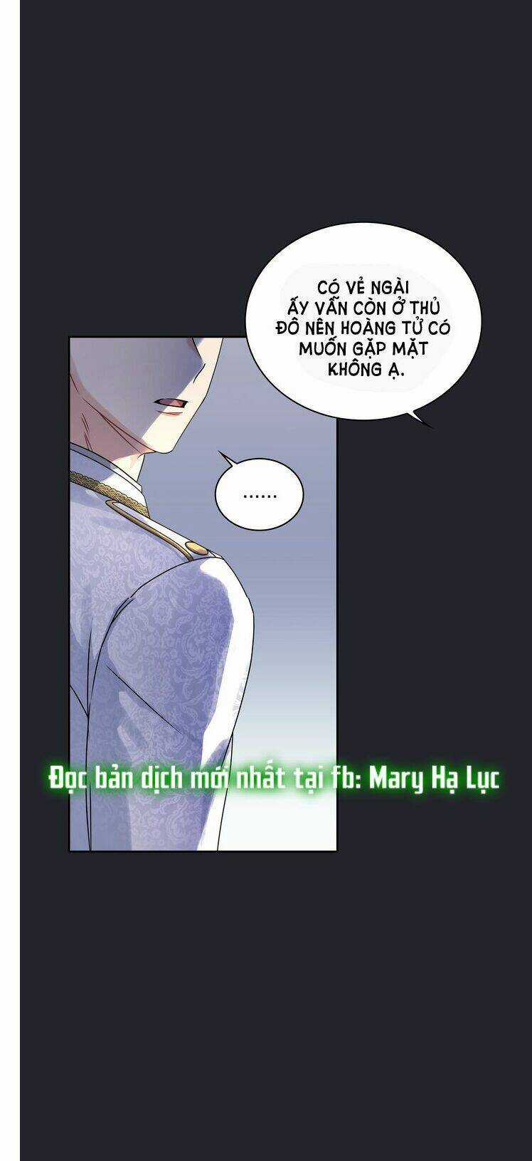 Công Nương Su Chapter 61.1 trang 20