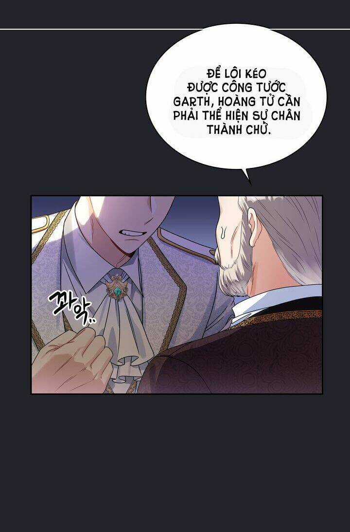 Công Nương Su Chapter 61.1 trang 24