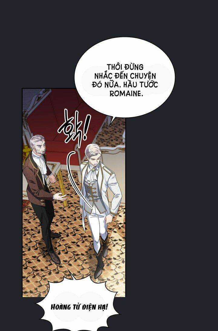 Công Nương Su Chapter 61.1 trang 25