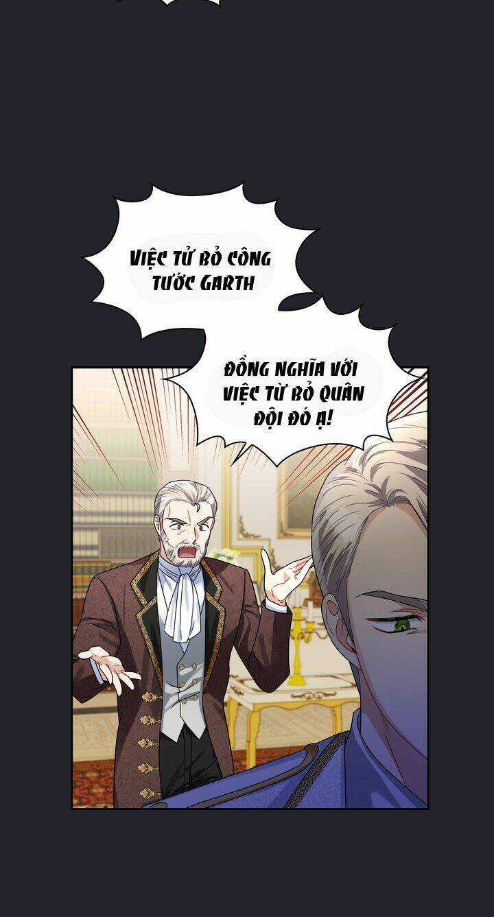 Công Nương Su Chapter 61.1 trang 26