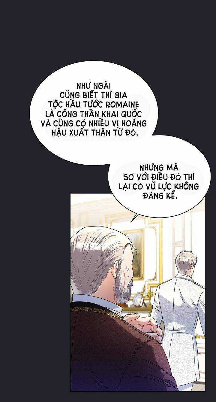 Công Nương Su Chapter 61.1 trang 27