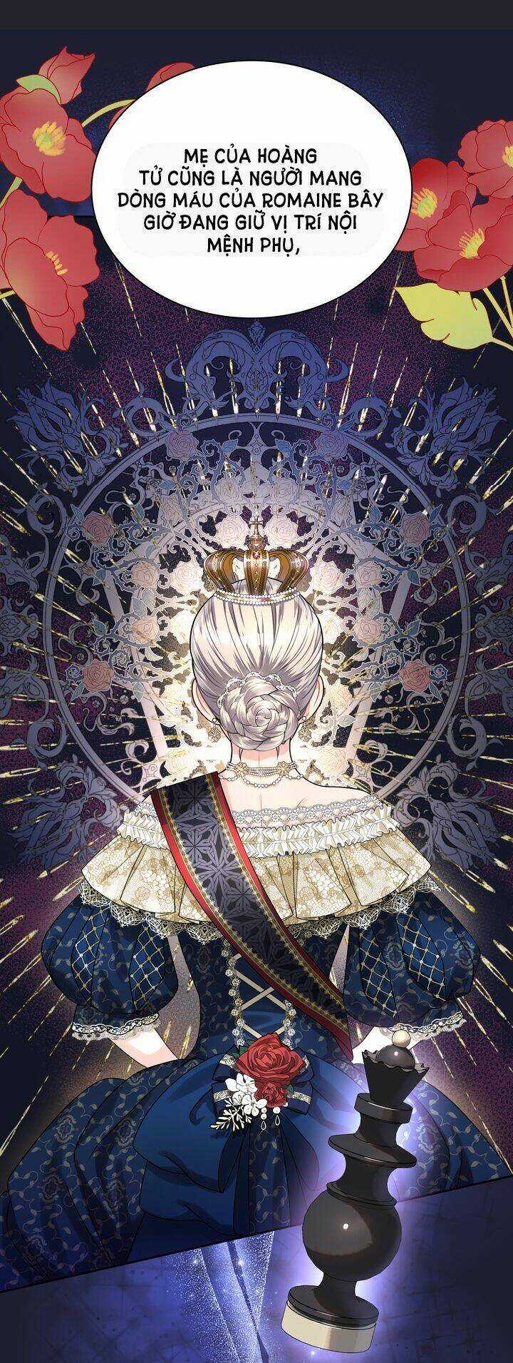 Công Nương Su Chapter 61.1 trang 28