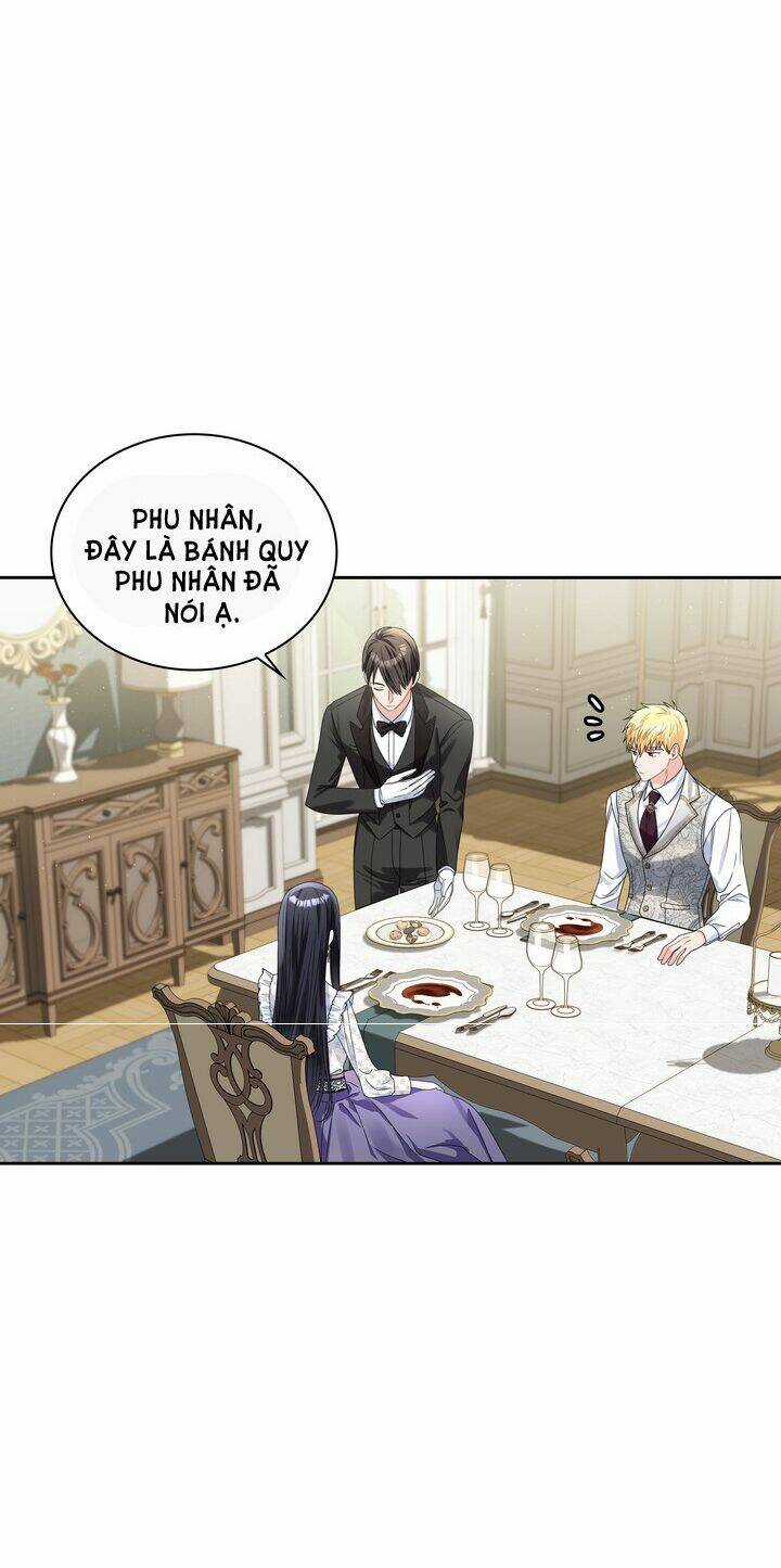 Công Nương Su Chapter 61.1 trang 4