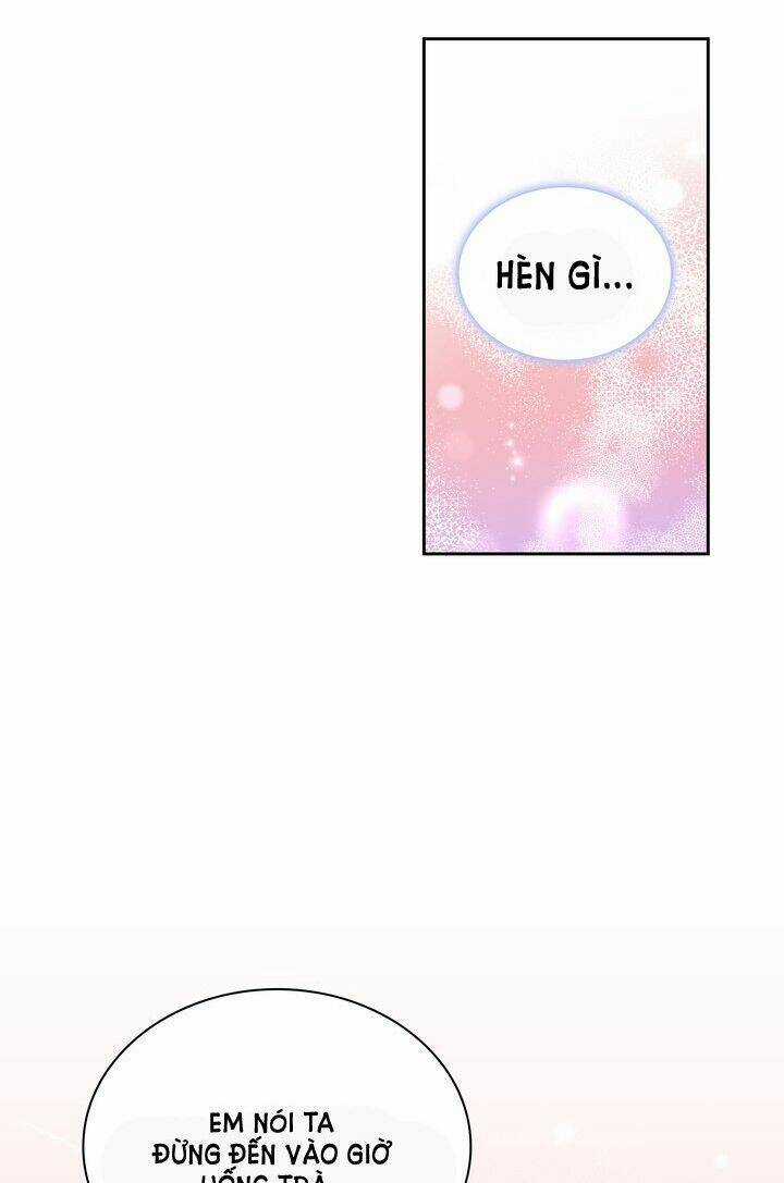 Công Nương Su Chapter 61.1 trang 7