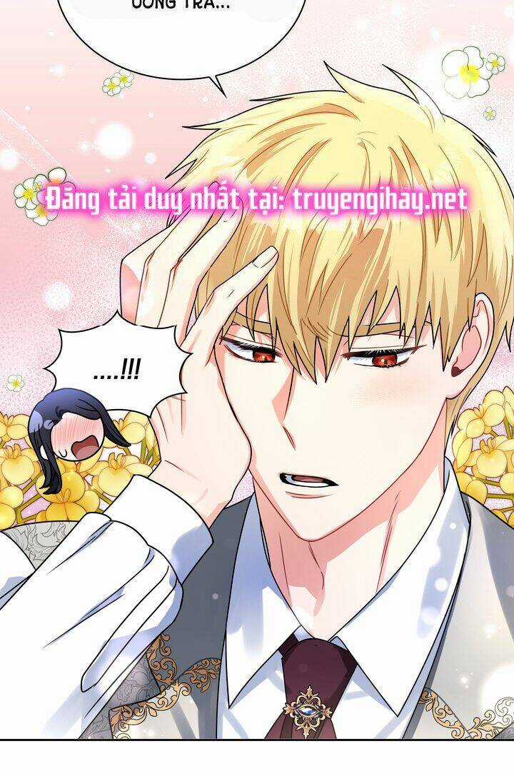 Công Nương Su Chapter 61.1 trang 8