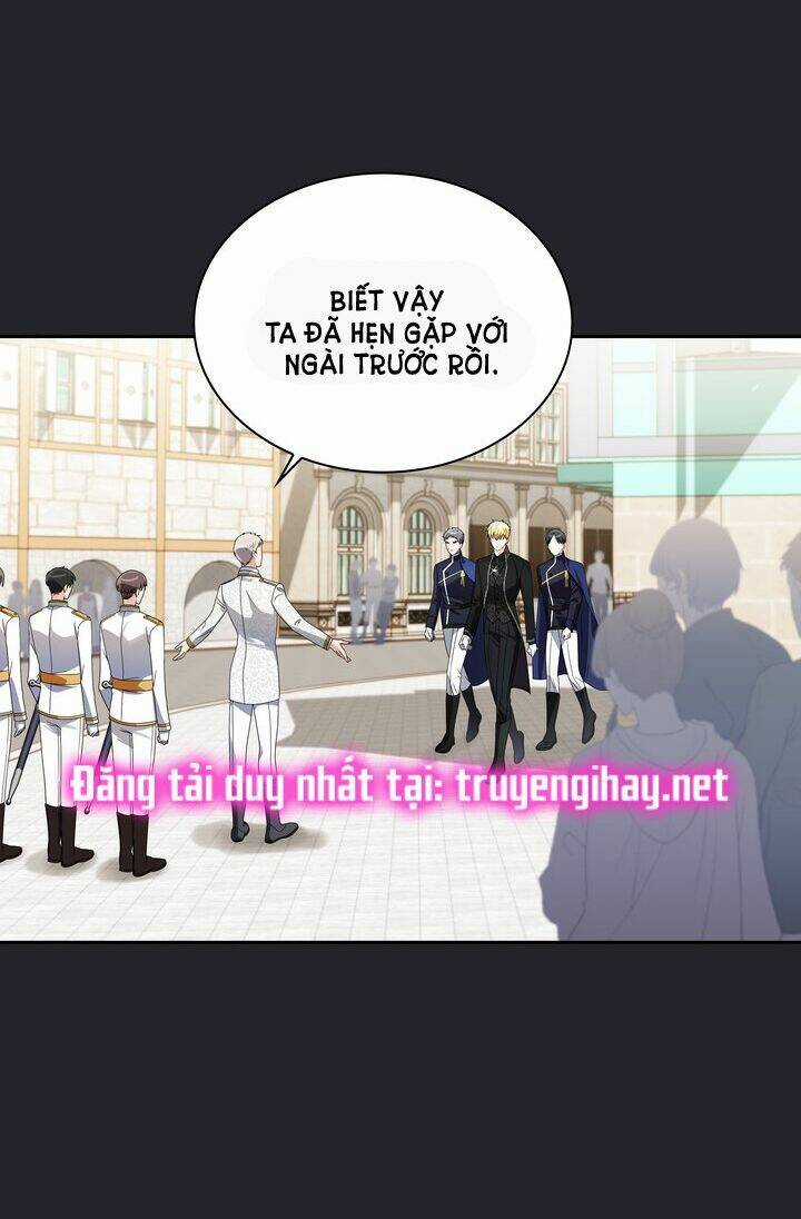 Công Nương Su Chapter 61.2 trang 10