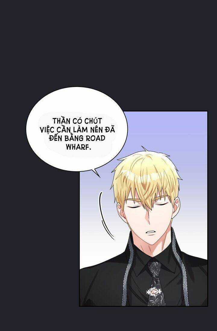 Công Nương Su Chapter 61.2 trang 11