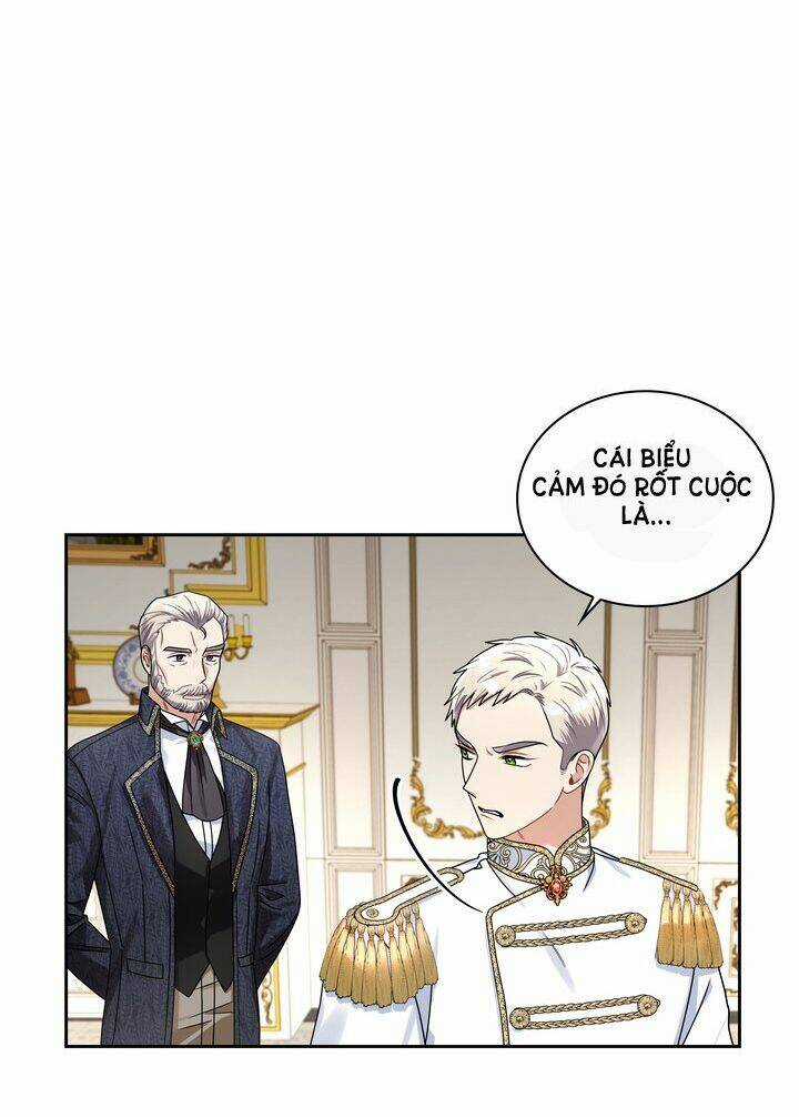 Công Nương Su Chapter 61.2 trang 16